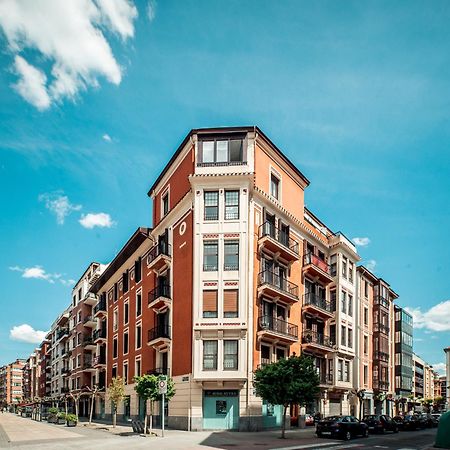 Getxo Rooms 외부 사진