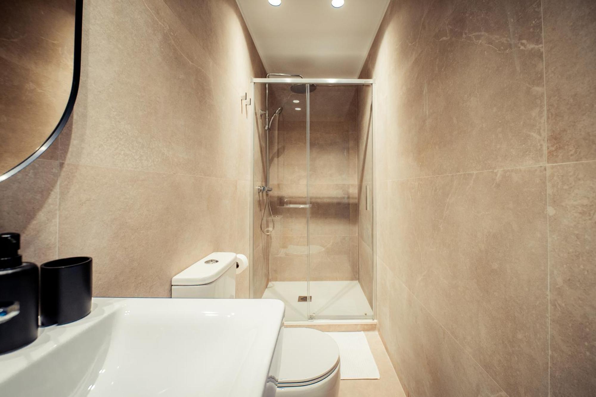 Getxo Rooms 외부 사진