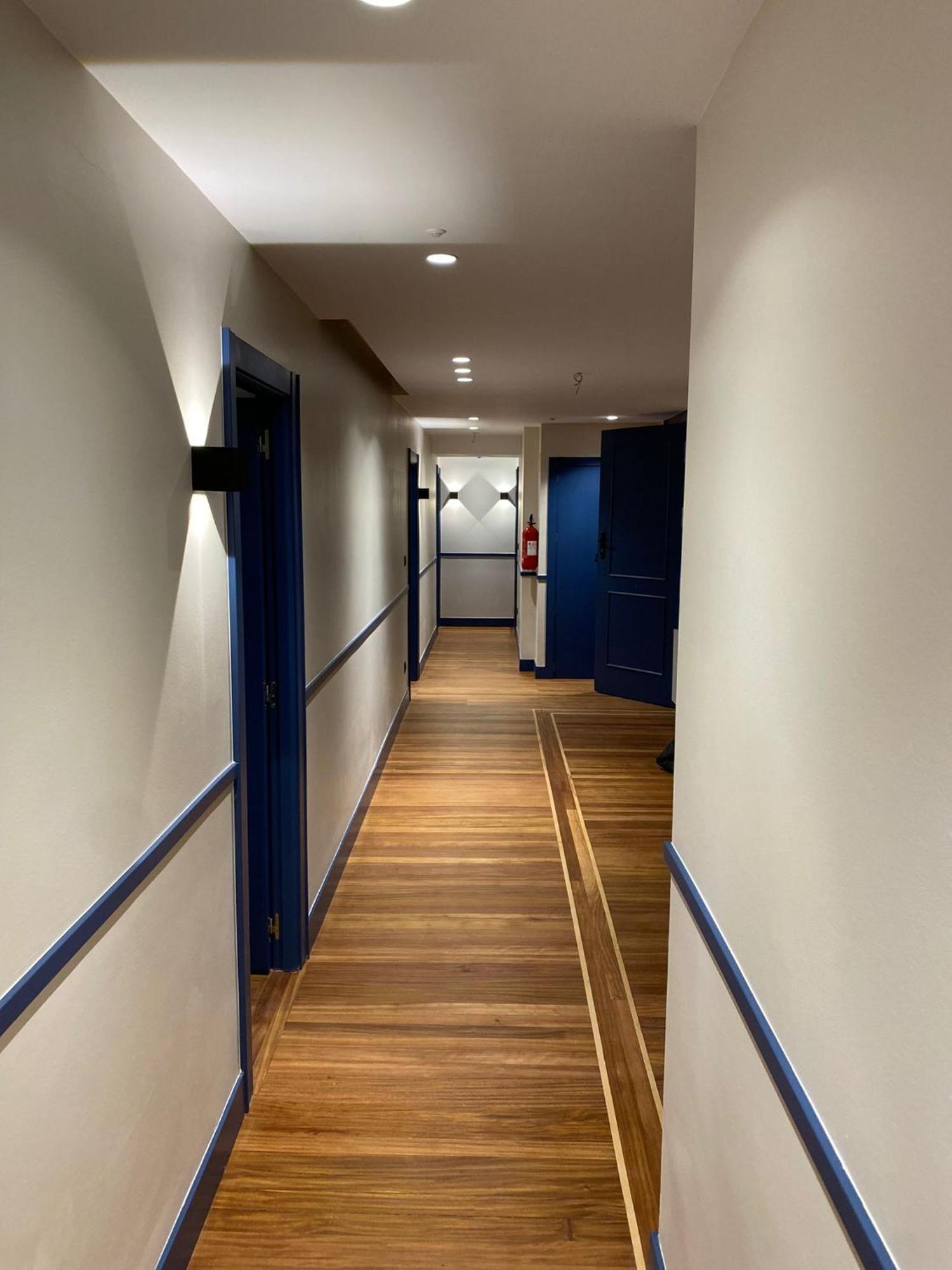 Getxo Rooms 외부 사진