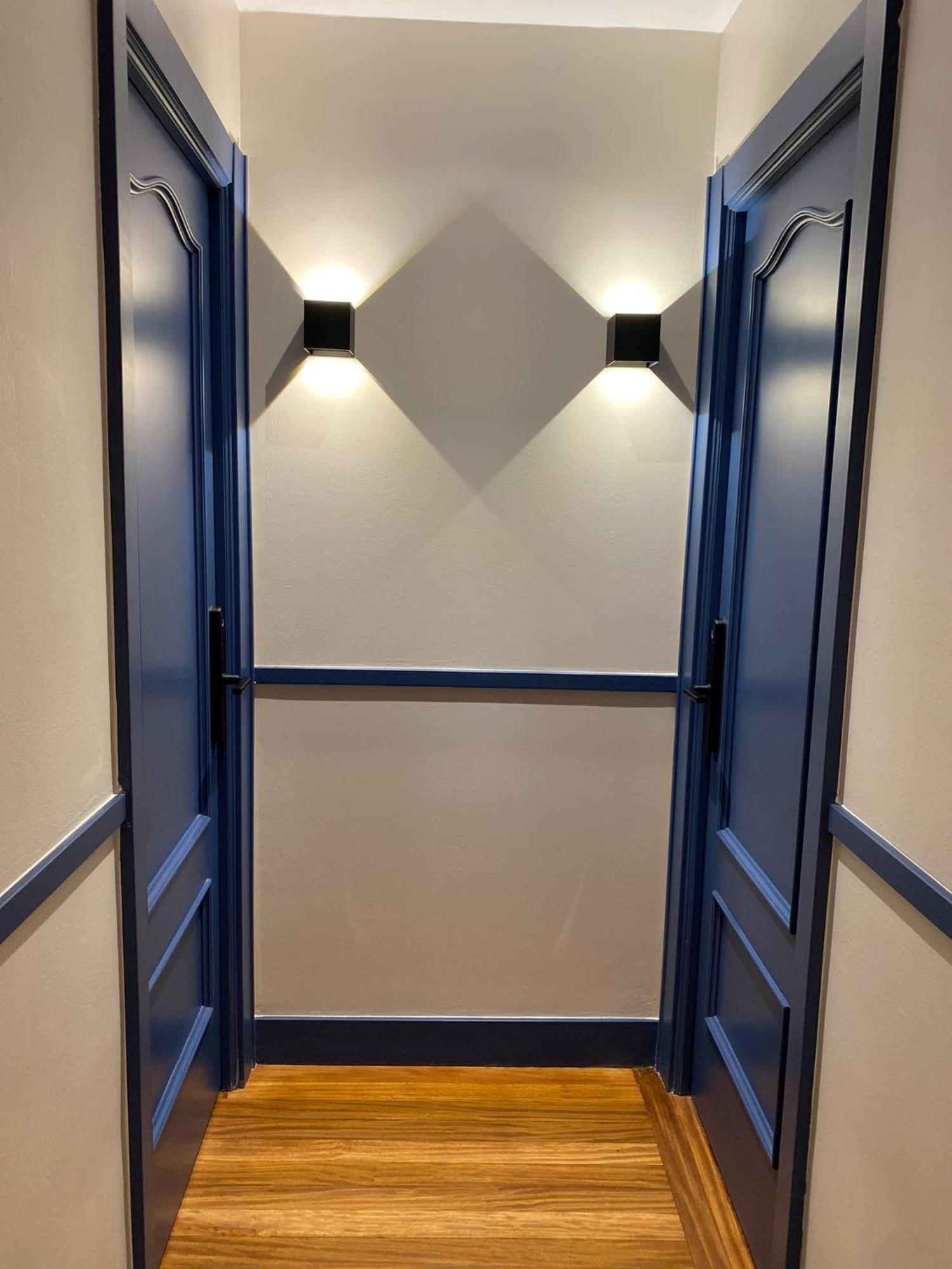 Getxo Rooms 외부 사진